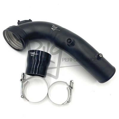 Charge pipe upgrade for BMW N55 F10 F15 F16 F06 535i 640i 750i X5 X6 ...
